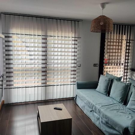 Apartamentos Suites&Homes Саламанка Стая снимка