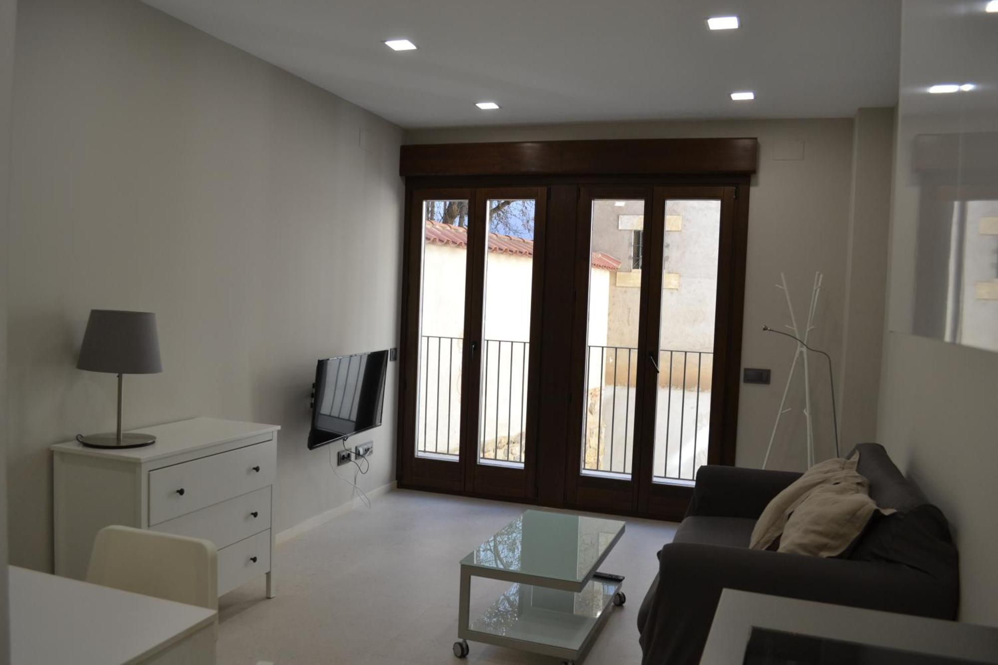 Apartamentos Suites&Homes Саламанка Стая снимка