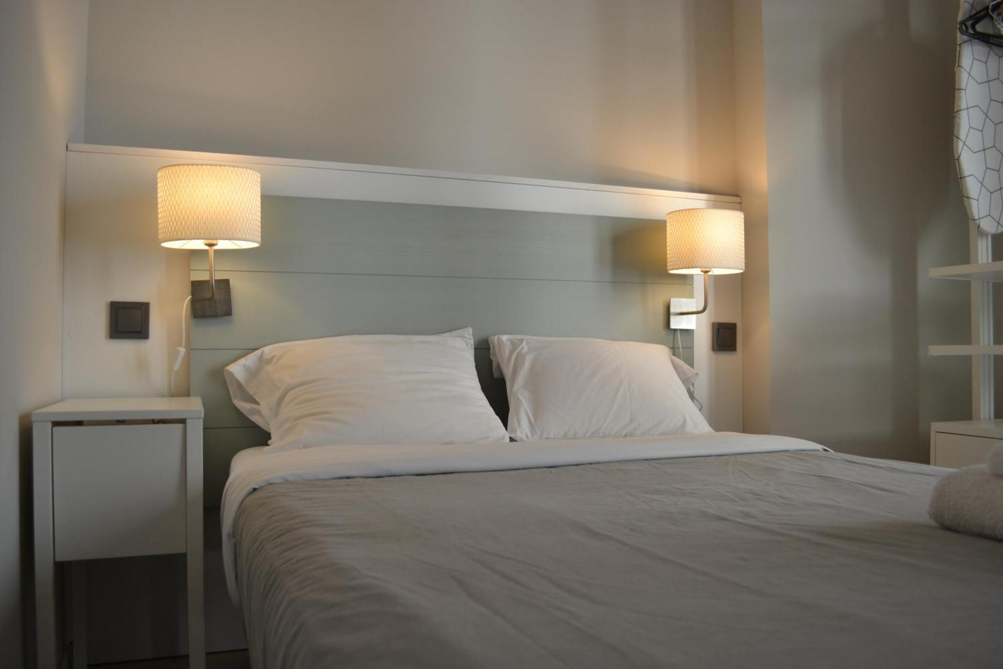 Apartamentos Suites&Homes Саламанка Стая снимка