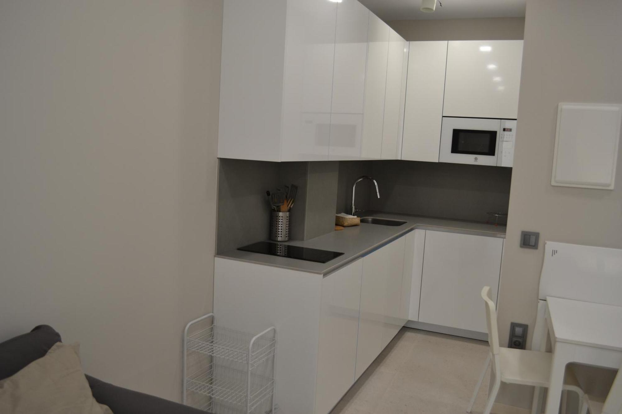 Apartamentos Suites&Homes Саламанка Стая снимка