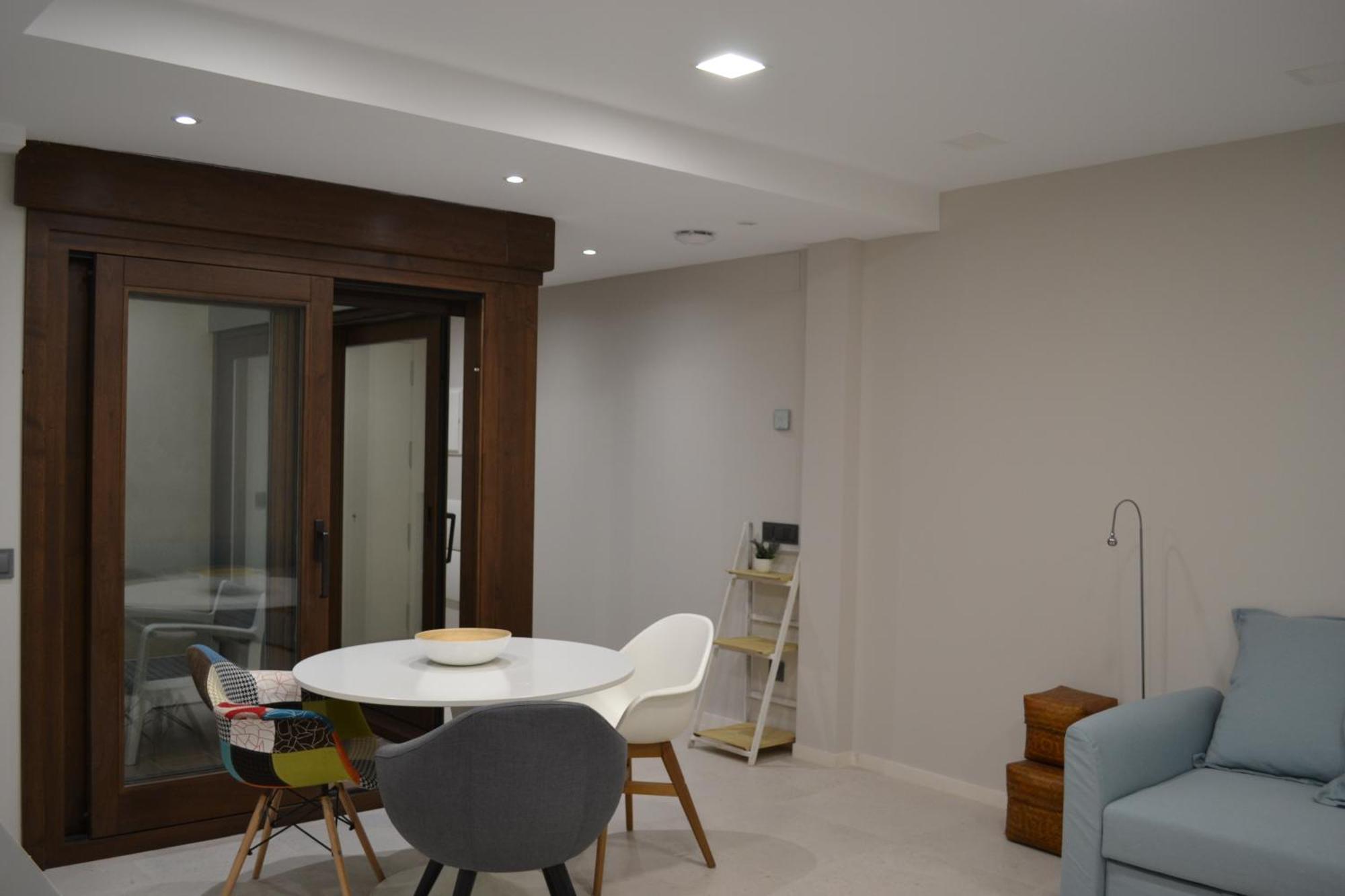 Apartamentos Suites&Homes Саламанка Стая снимка