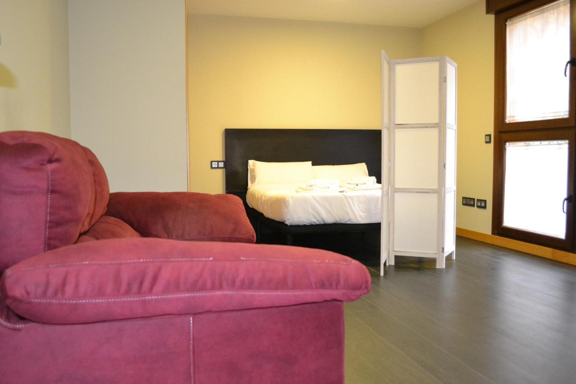 Apartamentos Suites&Homes Саламанка Стая снимка