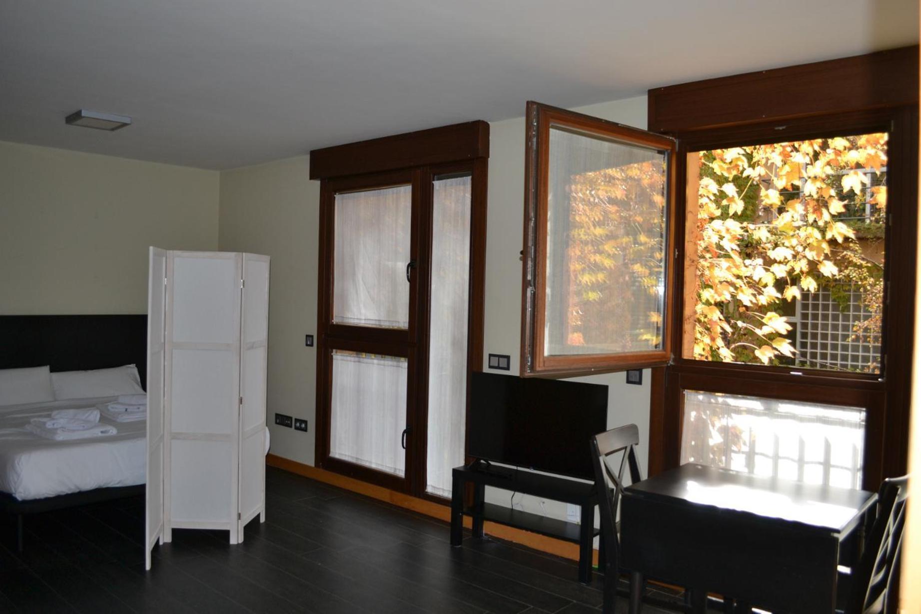 Apartamentos Suites&Homes Саламанка Стая снимка
