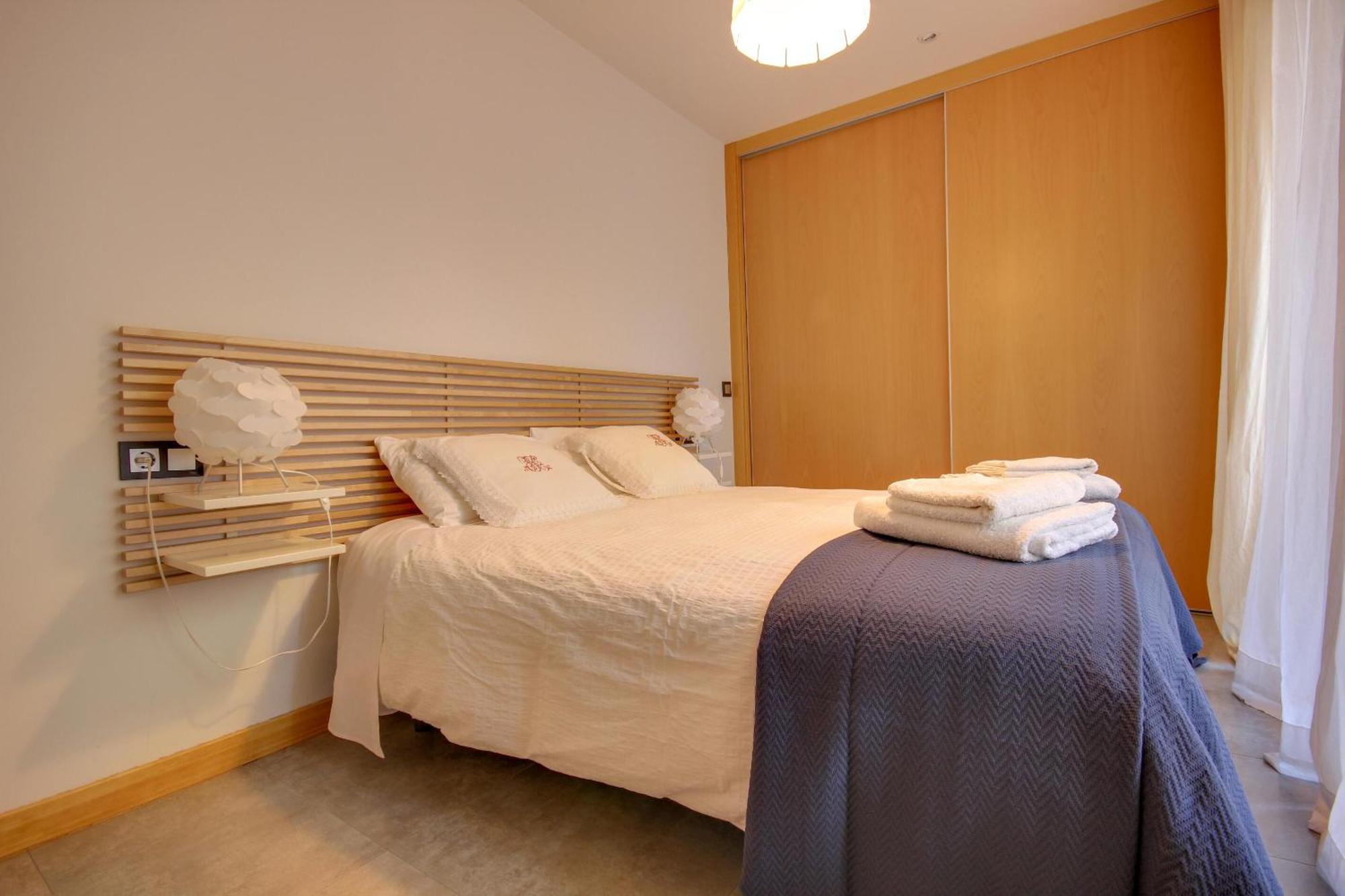 Apartamentos Suites&Homes Саламанка Стая снимка