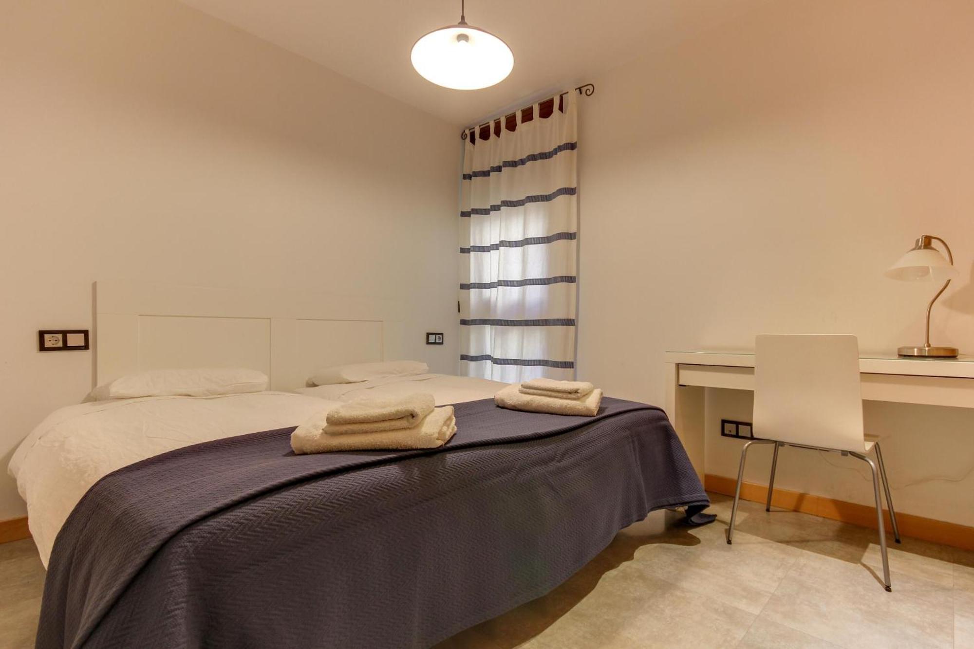 Apartamentos Suites&Homes Саламанка Стая снимка
