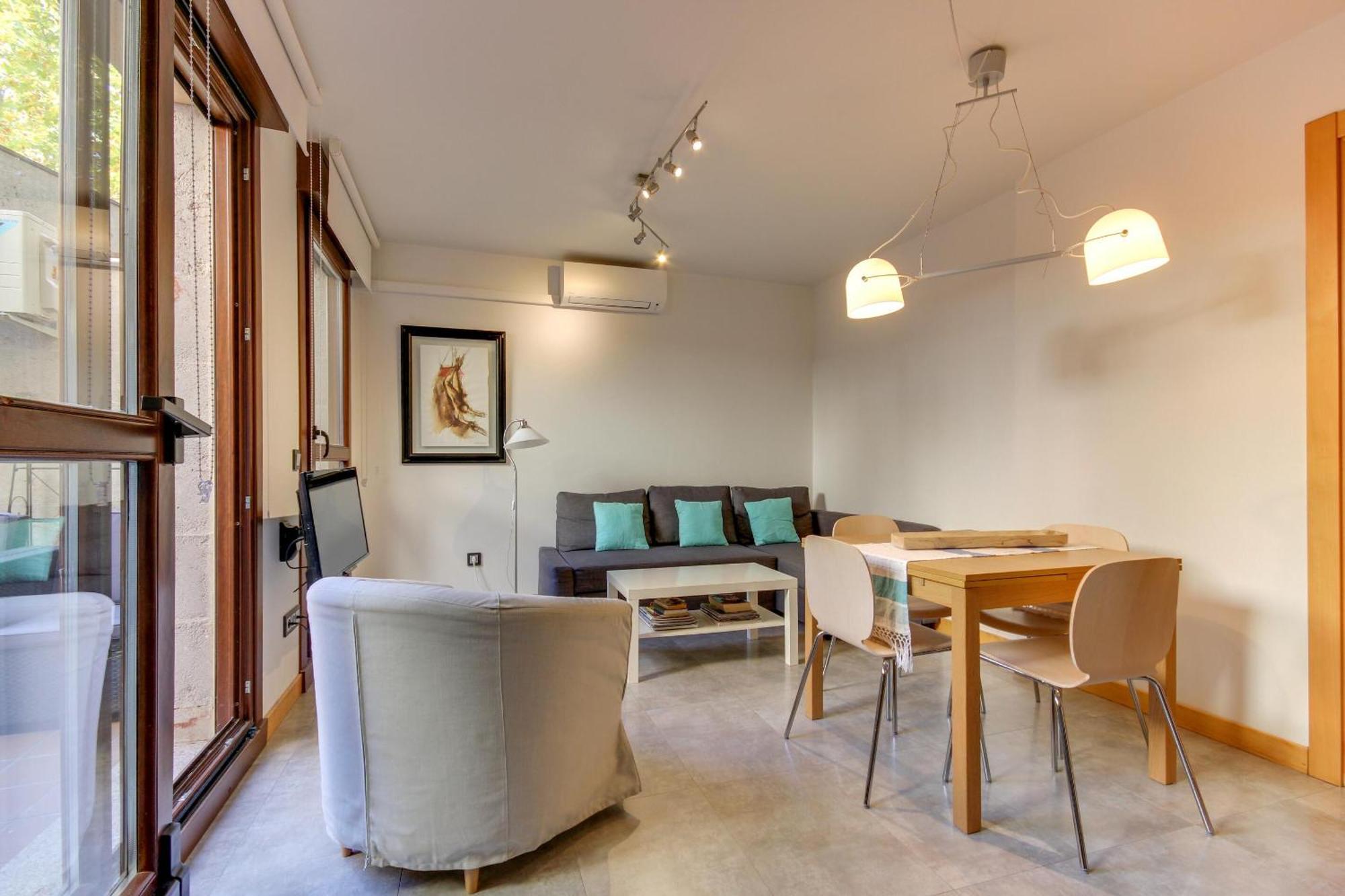 Apartamentos Suites&Homes Саламанка Стая снимка