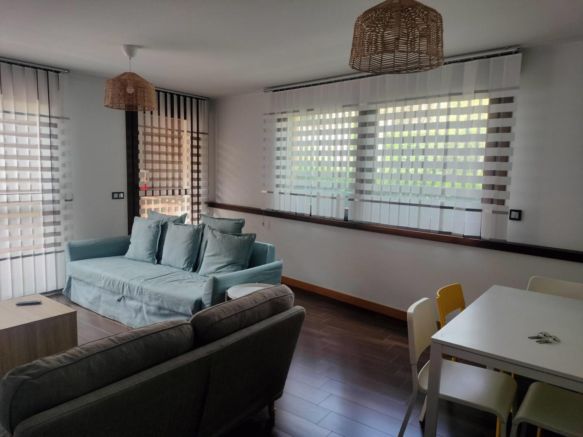 Apartamentos Suites&Homes Саламанка Стая снимка