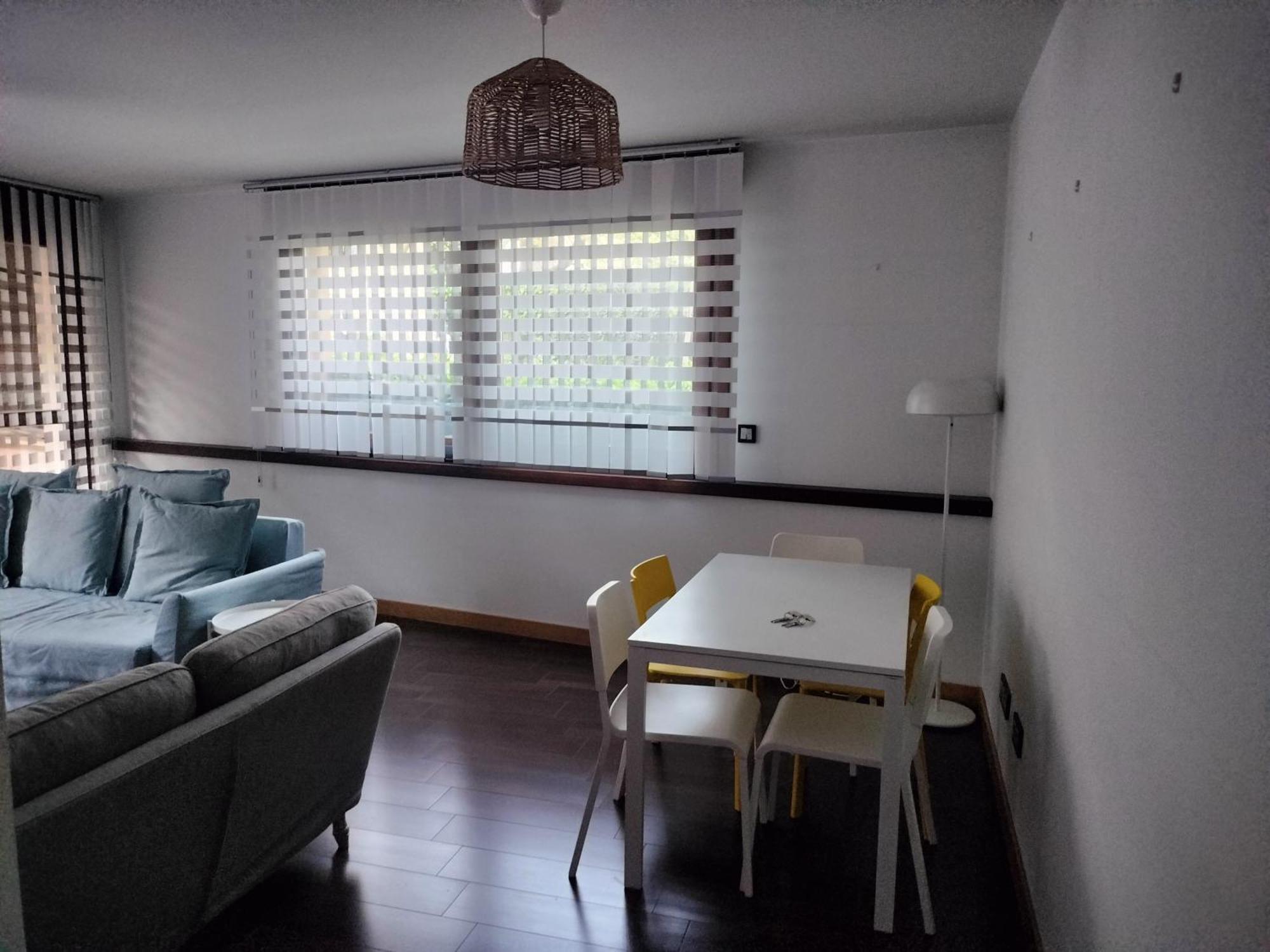 Apartamentos Suites&Homes Саламанка Стая снимка