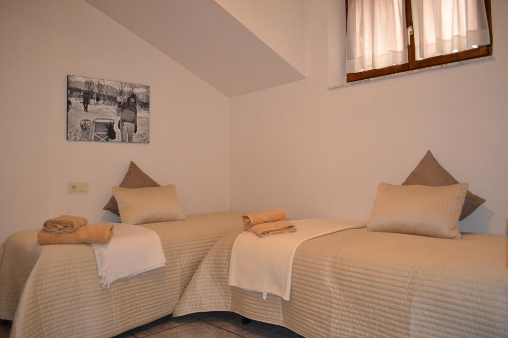 Apartamentos Suites&Homes Саламанка Стая снимка