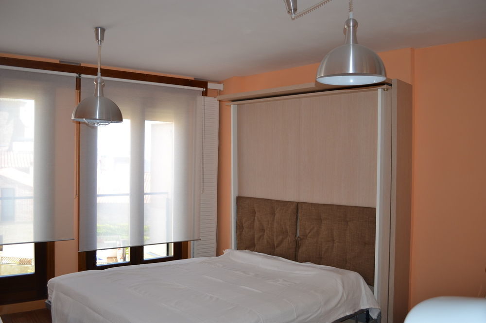Apartamentos Suites&Homes Саламанка Екстериор снимка