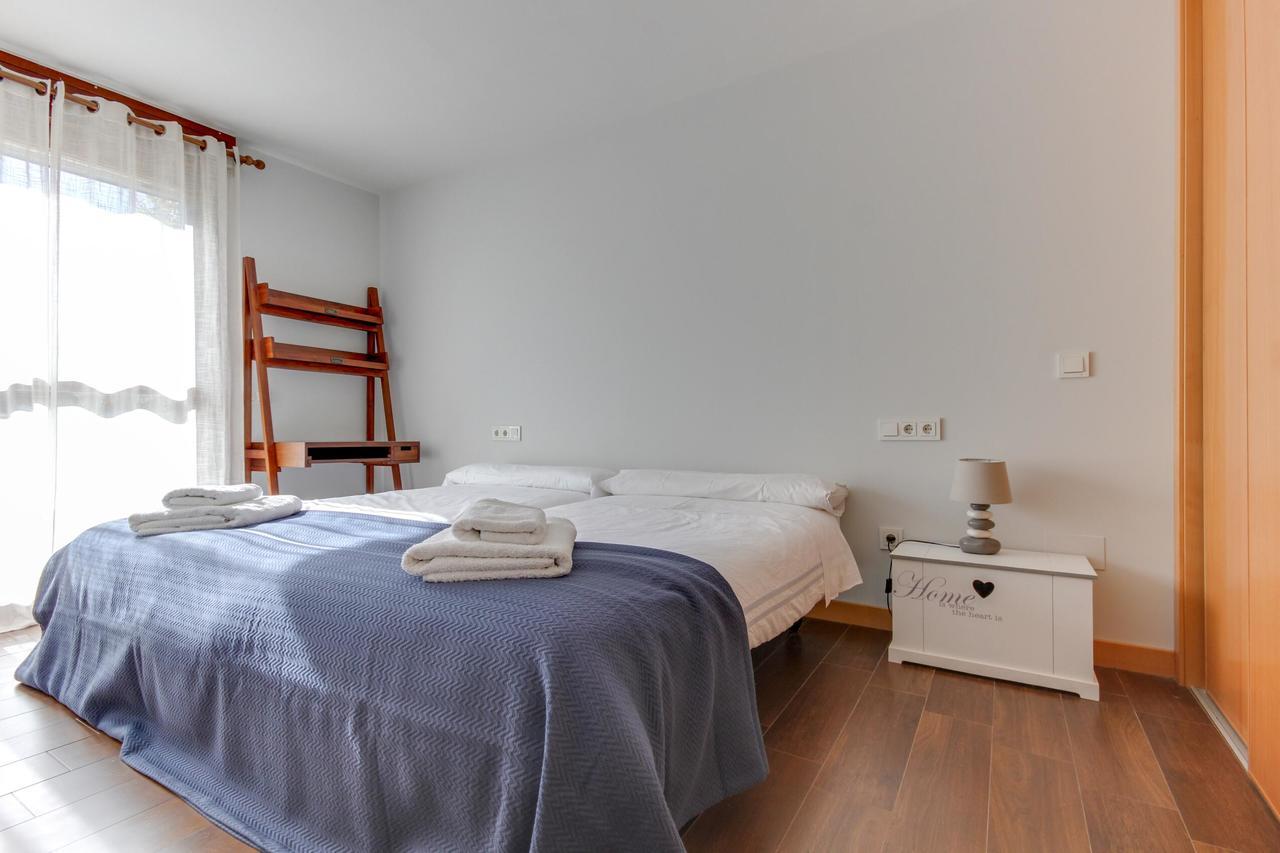 Apartamentos Suites&Homes Саламанка Стая снимка