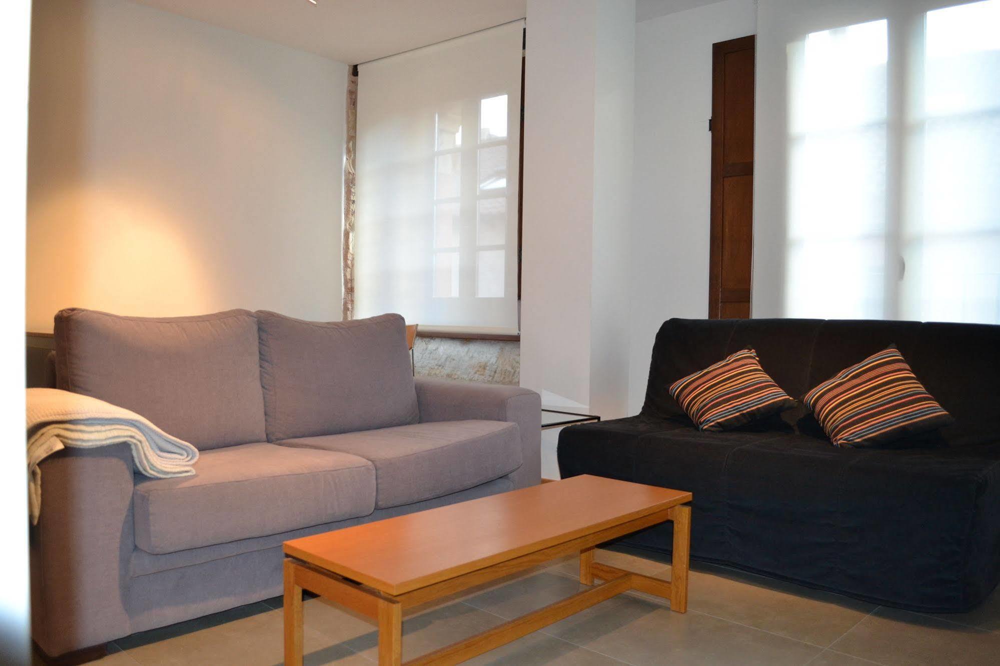 Apartamentos Suites&Homes Саламанка Екстериор снимка